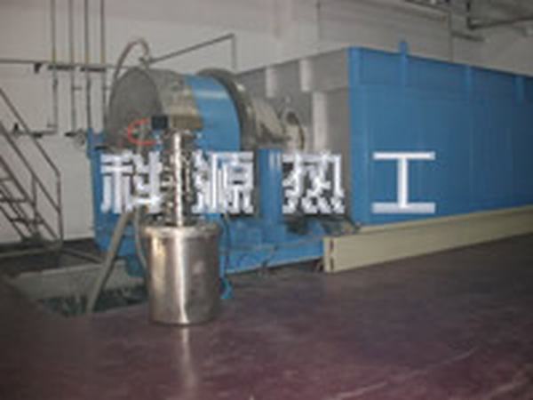 KY-R-LQ600-6m 連續(xù)外熱式氣氛保護回轉(zhuǎn)爐詳細(xì)資料